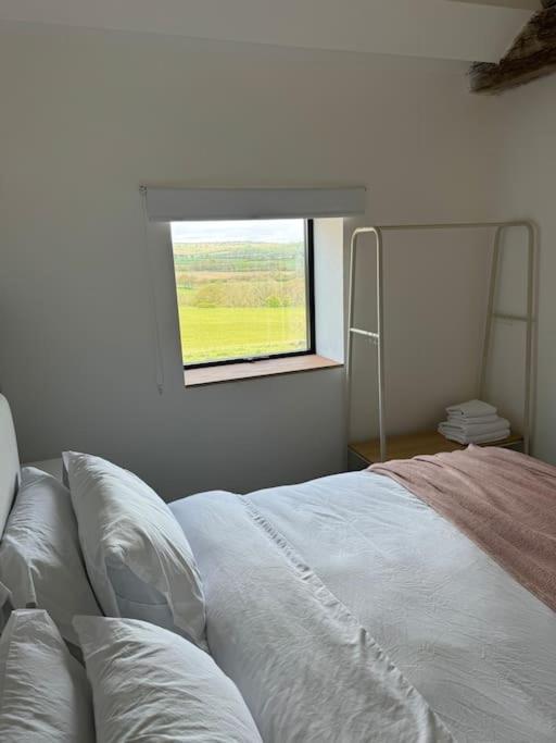 The Hayloft, Modern 4 Bed, 8 Person, Barn Conversion In A Rural Location With Great Access Holiday home